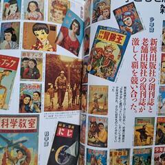子どもの昭和史　昭和20年-35年　別冊太陽（初版第9刷）の画像