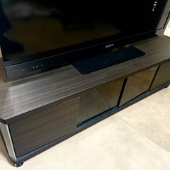 テレビボード