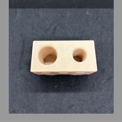 ハンドメイド　3Dプリンター　ペン・ハンコスタンドの画像
