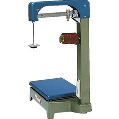 台秤 100kg  大和製衡(ヤマト)