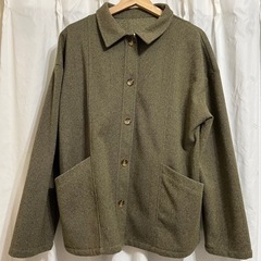 SELECT MOCA ジャケット