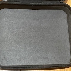 iOgrapher用 アクセサリーケースの画像