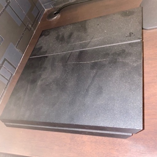 プレイステーション PlayStation4