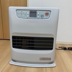 トヨトミ 石油ファンヒーター 