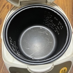 (予約中)パナソニック炊飯器　2010年モデル　1L 0円無料の画像