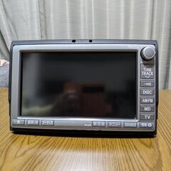 アルファード用　純正ナビ