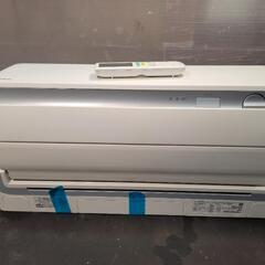 取付工事込み)ダイキン14畳 省エネ機種 2017年式 保証あり 5Mgusks1892の画像