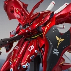 【新品】値引き更新 ロボット魂 ナイチンゲール  CHAR’s ...