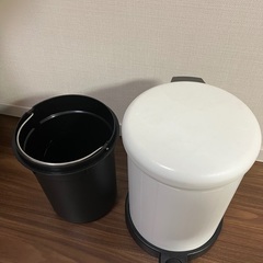 IKEA ゴミ箱