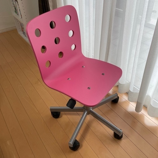 IKEA デスクチェア