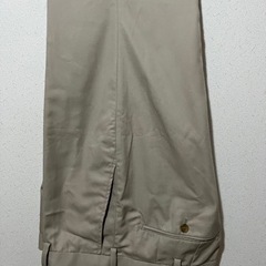 新品未使用 メンズ  ボトムス