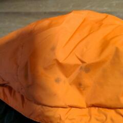 メンズ　ジャンバー　ドタキャンされました!の画像