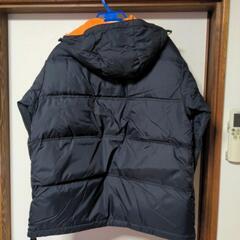 メンズ　ジャンバー　ドタキャンされました!の画像