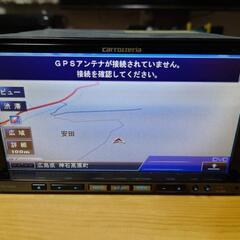 ナビ 商談中です