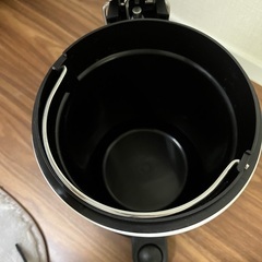 IKEA ゴミ箱の画像