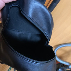 デッキーズリュックの画像