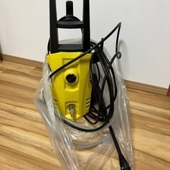 お取引様決定／COOCHEER 高圧洗浄機 1500W 最大吐出...