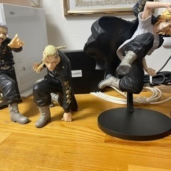 東京リベンジャーズ