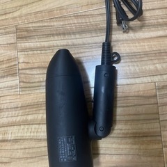 SALONIA　ドライヤーの画像