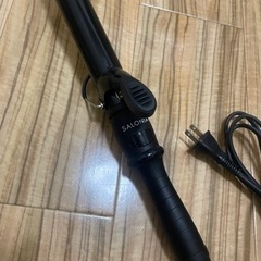 SALONIA　コテ　32mm
