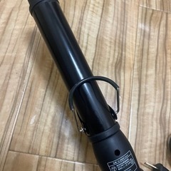 SALONIA　コテ　32mmの画像