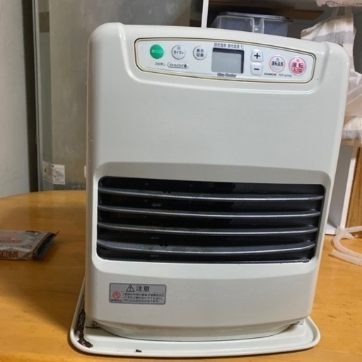 ダイニチ　ブルーヒーター