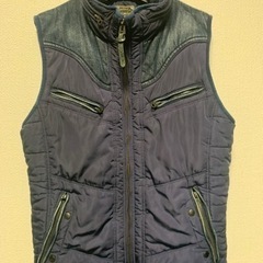 値下げ 3800円→3300円 DIESEL dark blue...