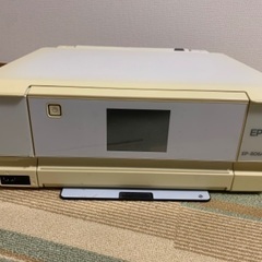 エプソンプリンター