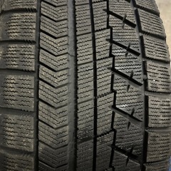ブリヂストン BLIZZAK 235/50R18 スタッドレスタイヤ 4本セット ブリザック BRIDGESTONE ブリヂストン BLIZZAK VRX3 235/50R18