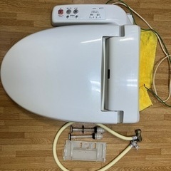 温水洗浄便座 