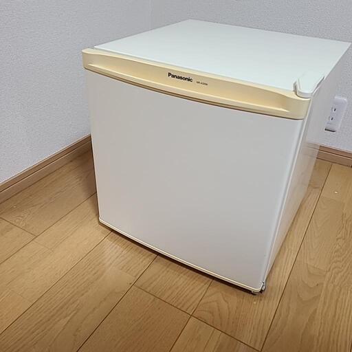 パナソニック冷蔵庫　美品！