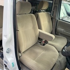 車検あり❗️ ダイハツ　アトレーワゴン　S321G 茨城　阿見の画像