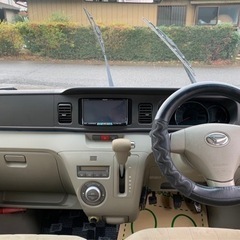 車検あり❗️ ダイハツ　アトレーワゴン　S321G 茨城　阿見の画像