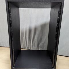 あげます✨音楽機材16Uラック　サウンドハウス購入