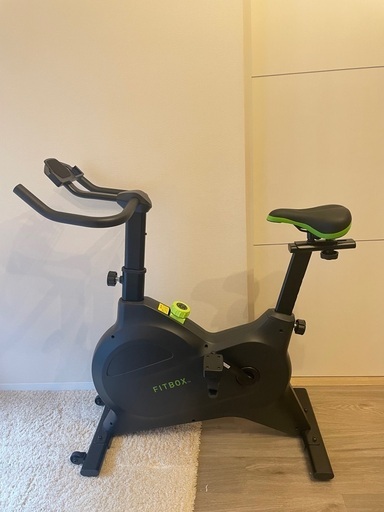 FITBOX LITE 第3世代