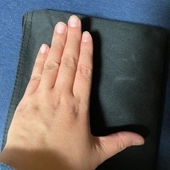 【新品】キャンプ用折りたたみミニコンロの画像