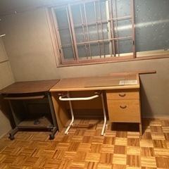 ※取引中※家具 オフィス用家具 机