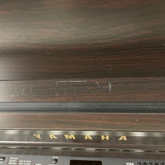 電子ピアノ　ヤマハクラビノーバ　CLP-430の画像