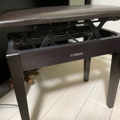 電子ピアノ　ヤマハクラビノーバ　CLP-430の画像