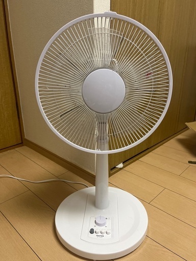 中古扇風機❗️