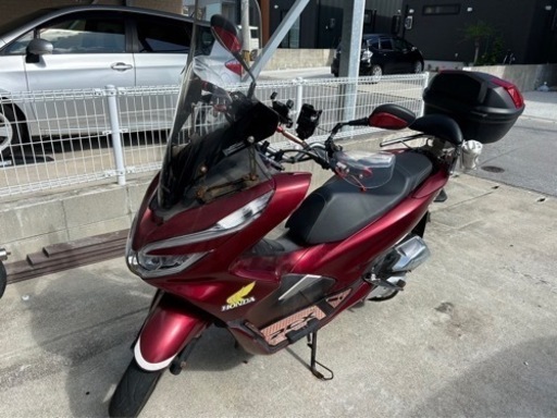 その他 PCX81