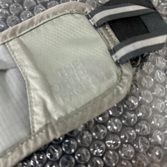 ザ・ノースフェイス THE NORTH FACE ウエストポーチ　エンデュランスベルト　ベルトポーチ　NM61325 トレラン、ジョギング、マラソン、ランニングなどに最適！！Mサイズの画像