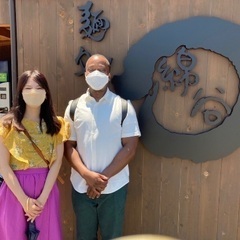 カフェでお家で英会話レッスンの画像