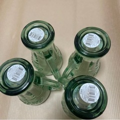 コカ コーラ ブランド ジェヌイン コンツアーグラスGenuine Mug 414ml の画像