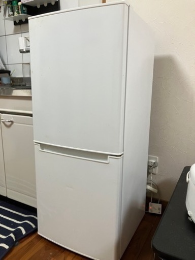 冷蔵庫(106L)