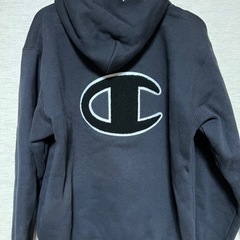 最終値下げします！チャンピオン⭐︎美品⭐︎パーカー