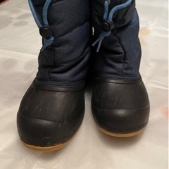 キッズシューズ 子供靴 ブーツ 23センチ