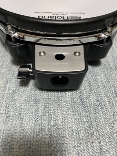 ROLAND PDX-100 V PAD 電子ドラム