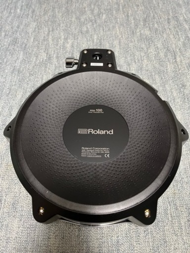 ROLAND PDX-100 V PAD 電子ドラム