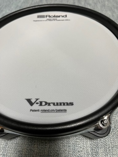 ROLAND PDX-100 V PAD 電子ドラム